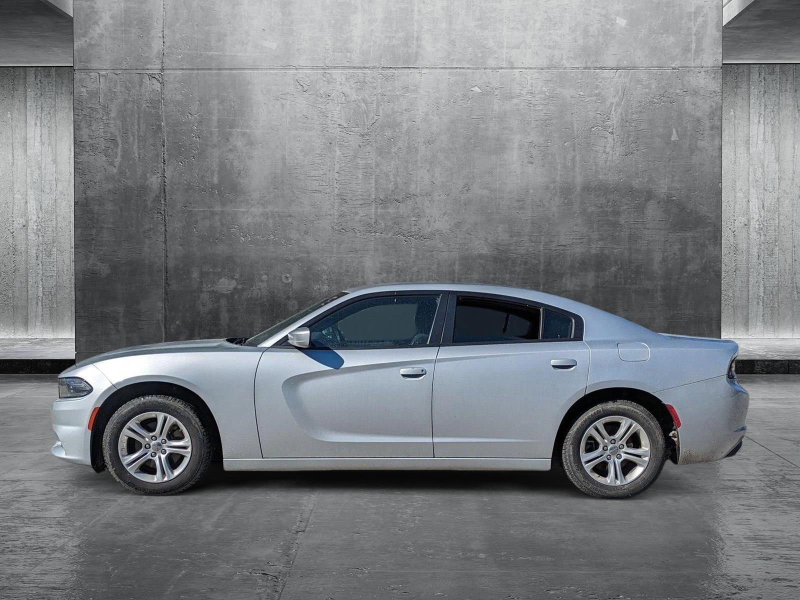 2022 Dodge Charger Vehicle Photo in Jacksonville, FL 32256