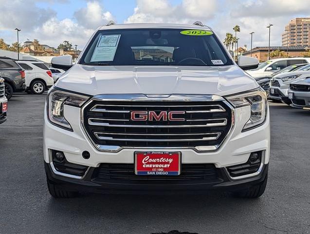2022 GMC Terrain Vehicle Photo in PHOENIX, AZ 85014-3381