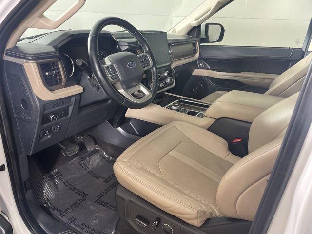 2023 Ford Expedition Vehicle Photo in PHOENIX, AZ 85014-3381
