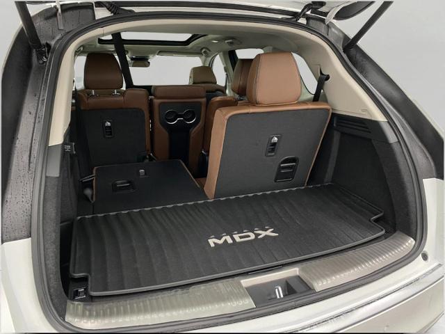 2025 Acura MDX Vehicle Photo in Appleton, WI 54913