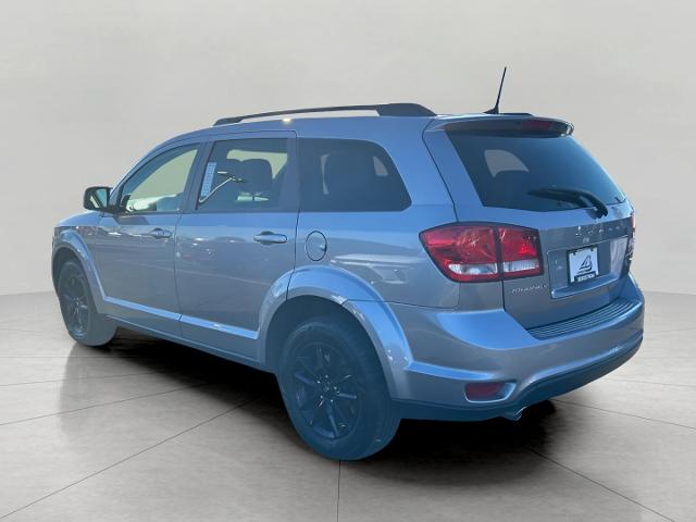 2019 Dodge Journey Vehicle Photo in MIDDLETON, WI 53562-1492