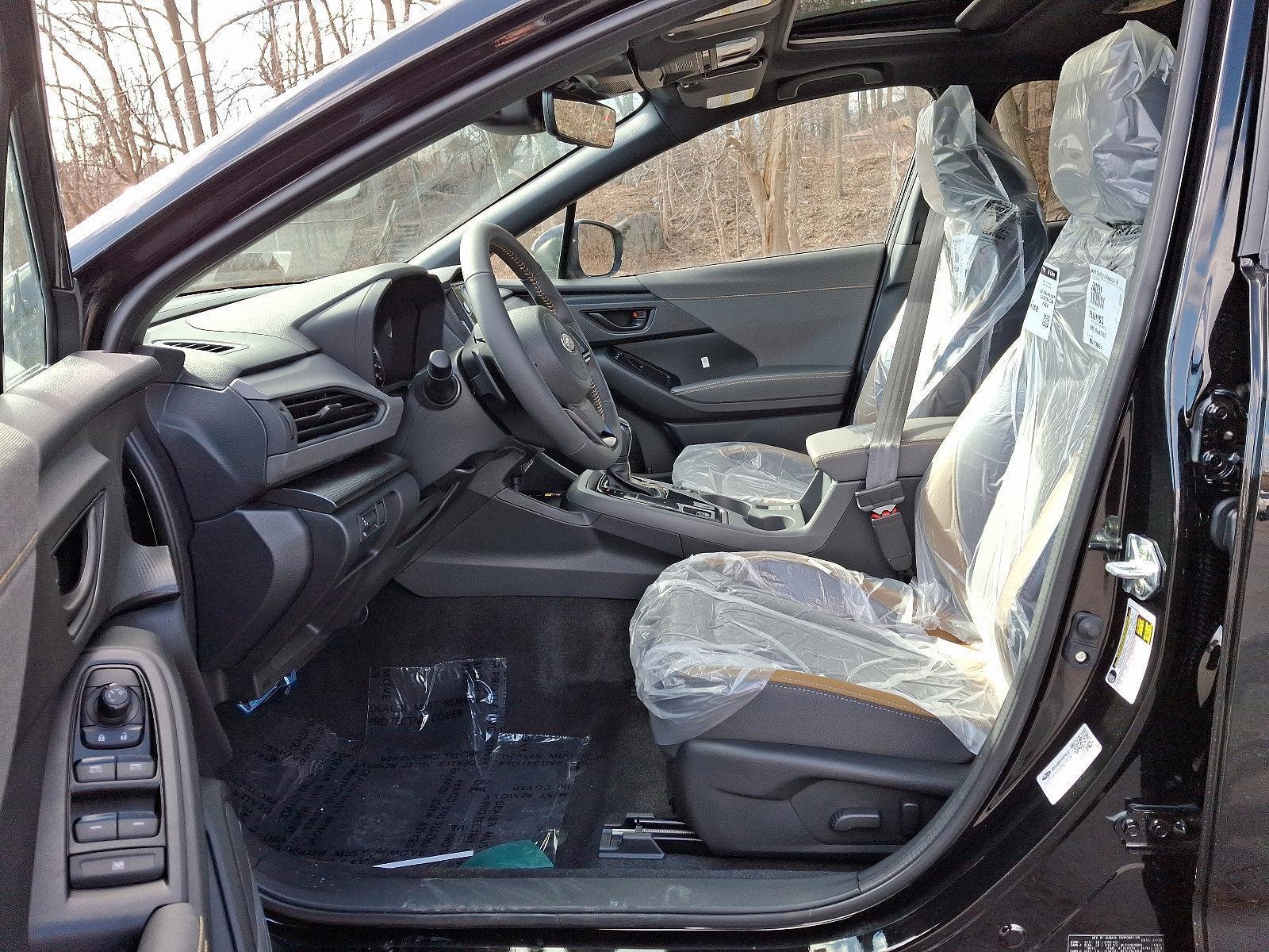 2025 Subaru Crosstrek Vehicle Photo in Harrisburg, PA 17111