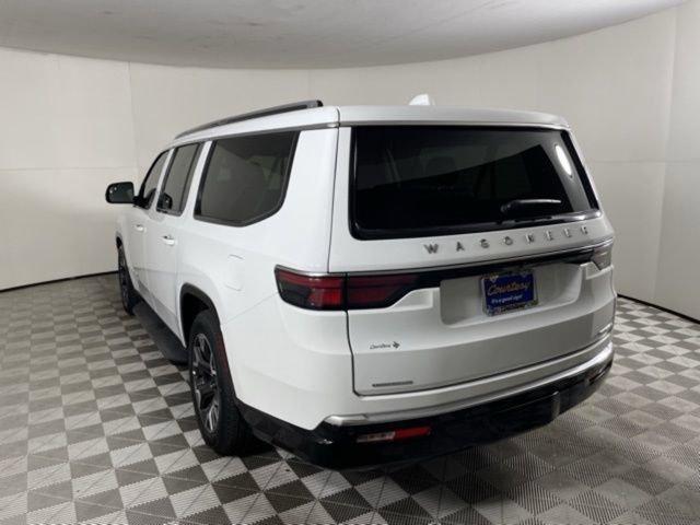 2023 Jeep Wagoneer L Vehicle Photo in PHOENIX, AZ 85014-3381