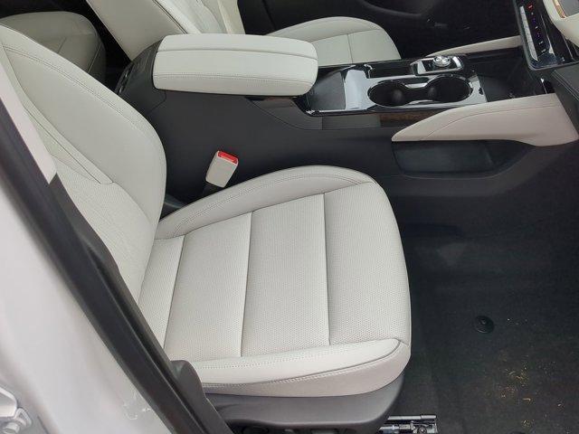 2025 Buick Envision Vehicle Photo in ALBERTVILLE, AL 35950-0246