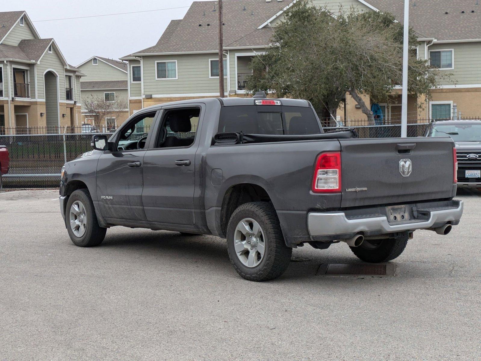 2021 Ram 1500 Vehicle Photo in Corpus Christi, TX 78415