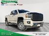 Used 2018 GMC Sierra 2500 Denali HD Denali with VIN 1GT12UEY2JF244848 for sale in Morris, IL