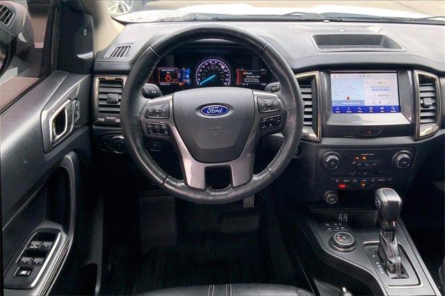 2019 Ford Ranger Vehicle Photo in INDEPENDENCE, MO 64055-1314