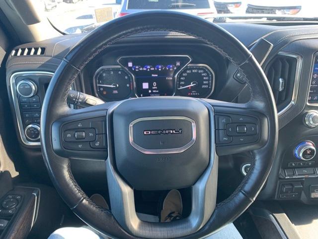 2021 GMC Sierra 1500 Vehicle Photo in POST FALLS, ID 83854-5365