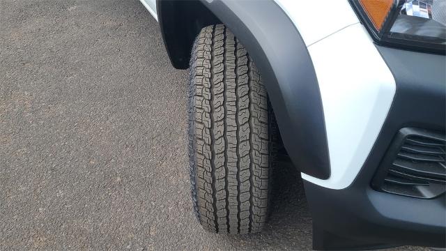 2025 Chevrolet Colorado Vehicle Photo in FLAGSTAFF, AZ 86001-6214