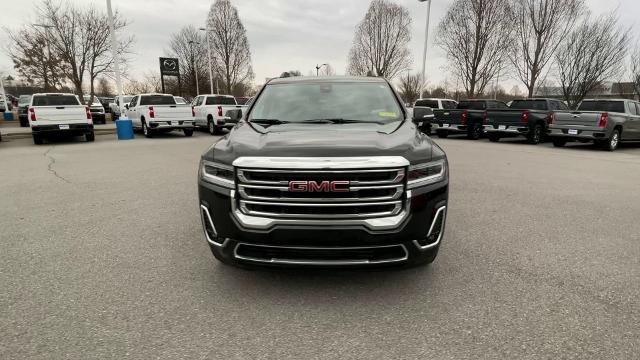 2023 GMC Acadia Vehicle Photo in BENTONVILLE, AR 72712-4322