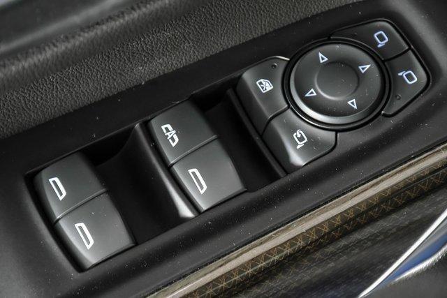 2022 Chevrolet Silverado 3500 HD Vehicle Photo in PUYALLUP, WA 98371-4149