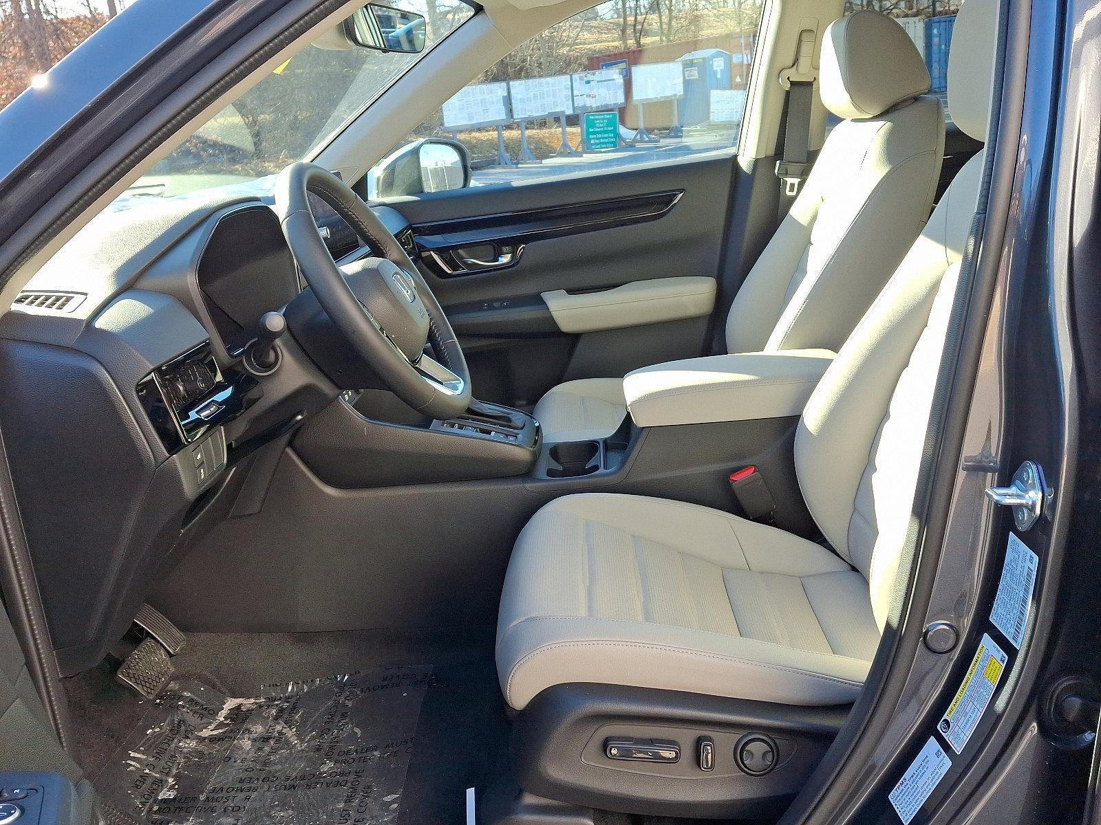 2025 Honda CR-V Vehicle Photo in Harrisburg, PA 17111