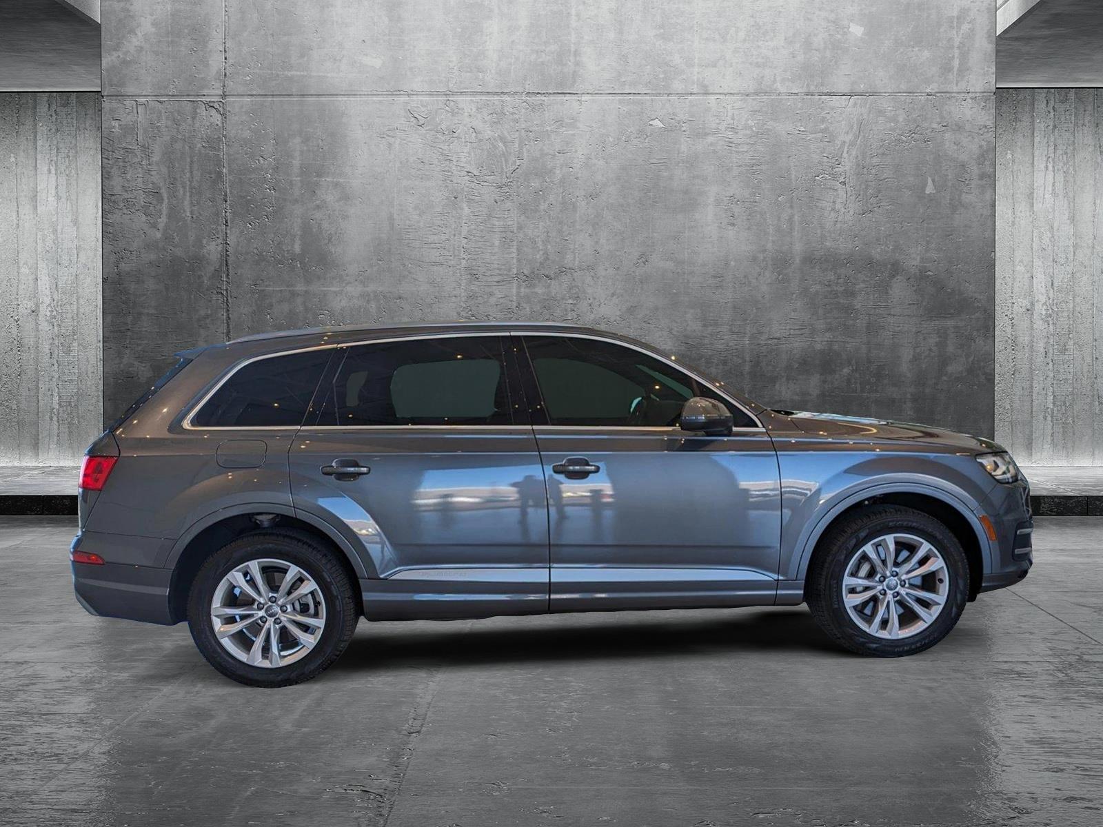 2019 Audi Q7 Vehicle Photo in Las Vegas, NV 89149