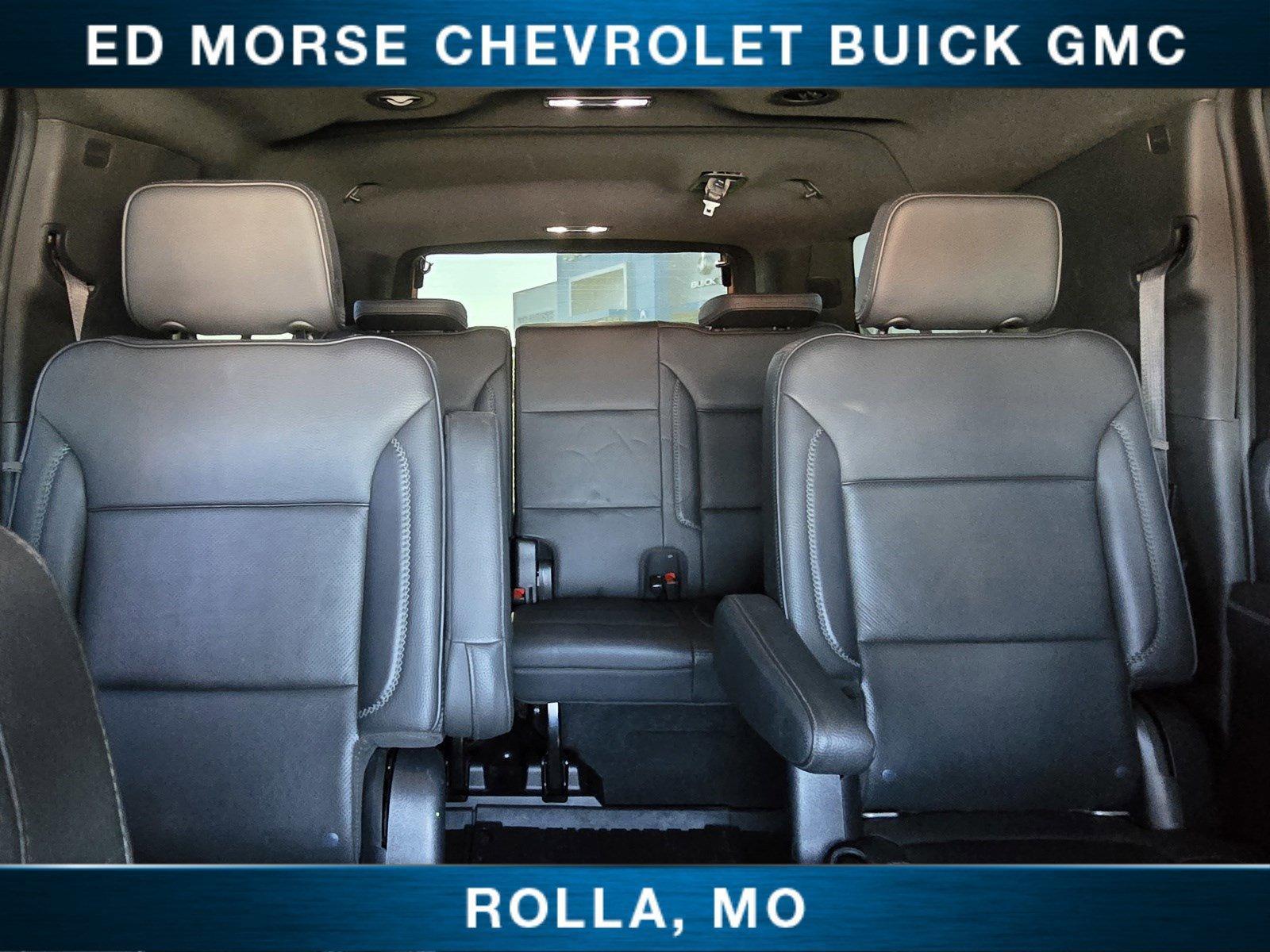 2021 GMC Yukon XL Vehicle Photo in Rolla, MO 65401