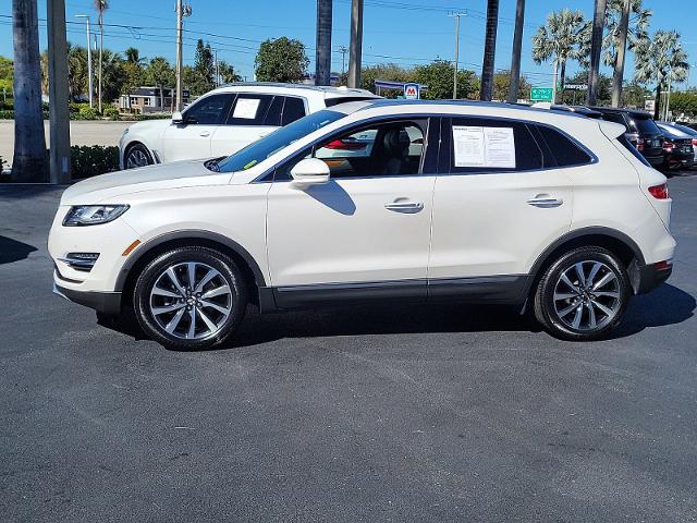 2019 Lincoln MKC Vehicle Photo in LIGHTHOUSE POINT, FL 33064-6849