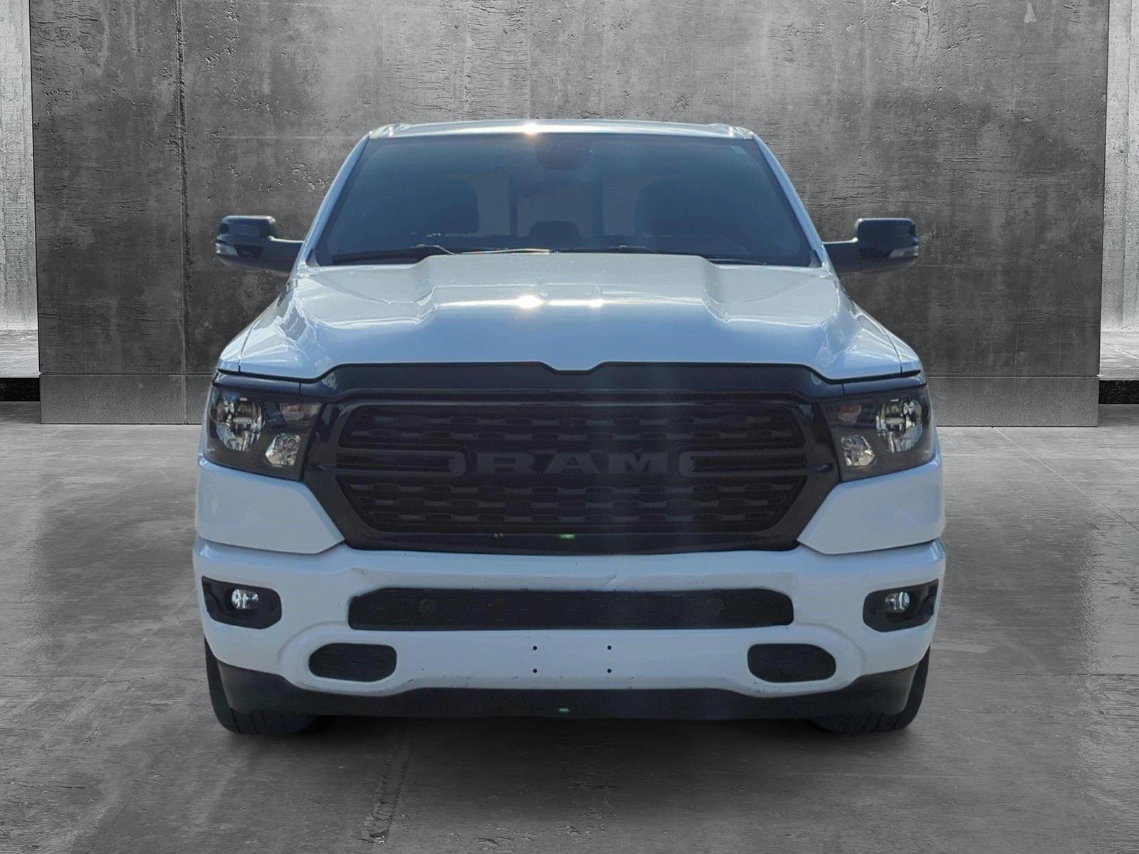 2023 Ram 1500 Vehicle Photo in Margate, FL 33063