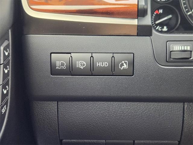 2019 Lexus LX 570 Vehicle Photo in Oklahoma City, OK 73114