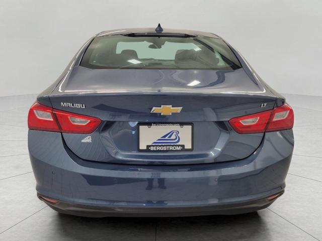 2024 Chevrolet Malibu Vehicle Photo in GREEN BAY, WI 54303-3330