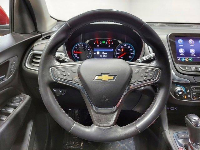 2021 Chevrolet Equinox Vehicle Photo in SAUK CITY, WI 53583-1301