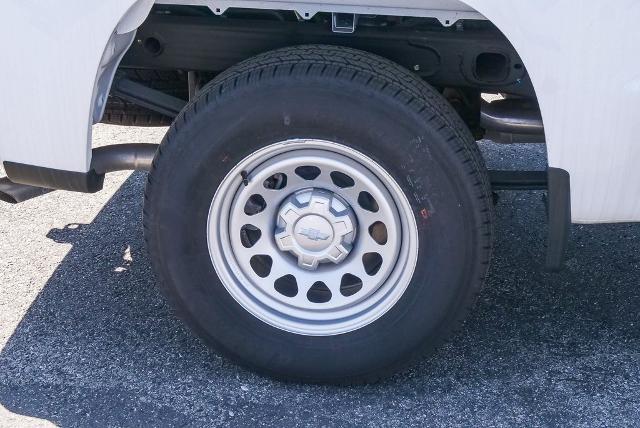 2023 Chevrolet Silverado 1500 Vehicle Photo in VENTURA, CA 93003-8585