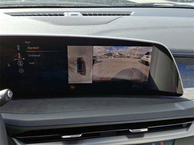 2024 Cadillac XT4 Vehicle Photo in ALLENTOWN, PA 18103-7399