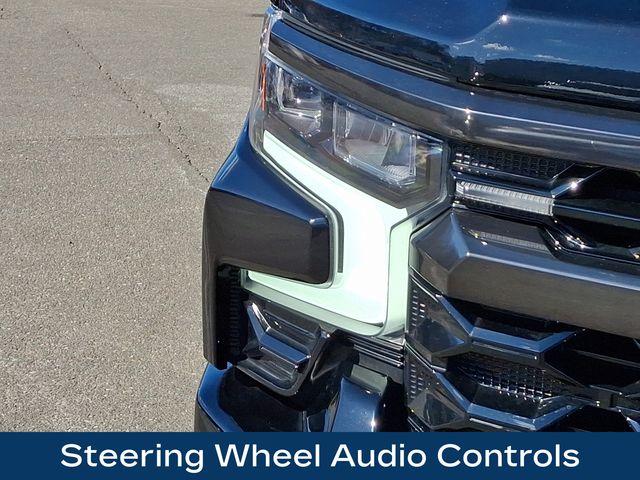 2024 Chevrolet Silverado 1500 Vehicle Photo in PAWLING, NY 12564-3219