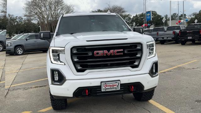 2021 GMC Sierra 1500 Vehicle Photo in BATON ROUGE, LA 70806-4466