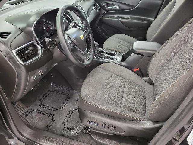 2024 Chevrolet Equinox Vehicle Photo in NEENAH, WI 54956-2243