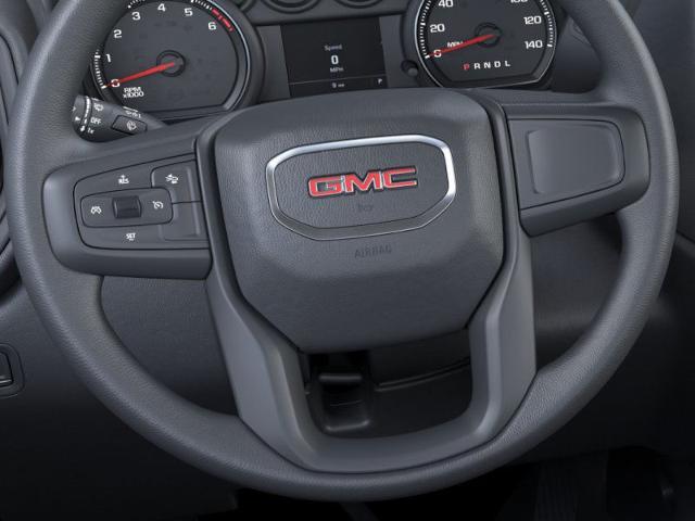 2025 GMC Sierra 2500 HD Vehicle Photo in ALBERTVILLE, AL 35950-0246