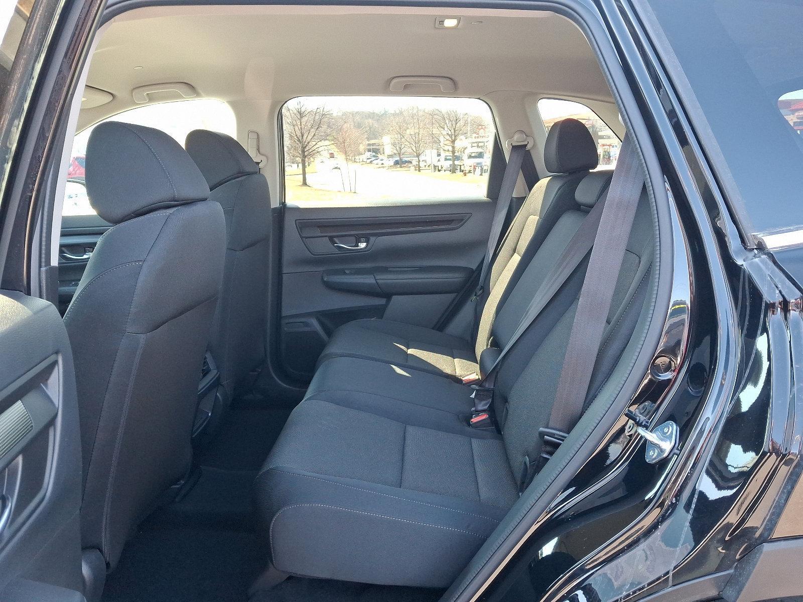 2025 Honda CR-V Vehicle Photo in Harrisburg, PA 17111