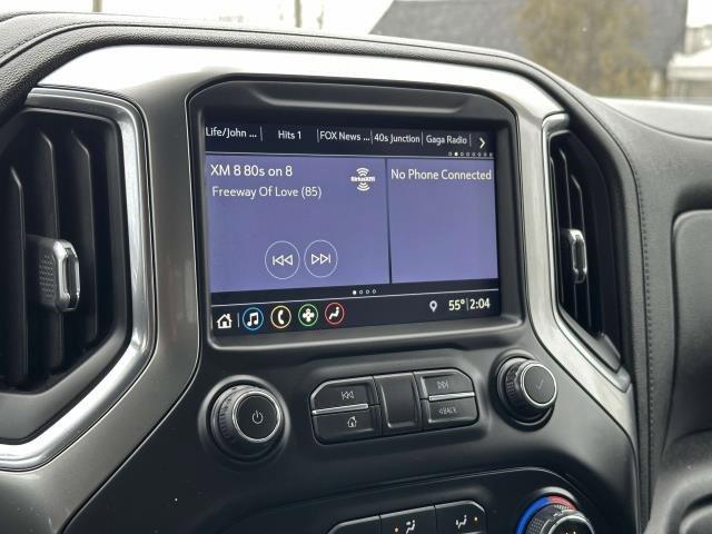 2019 Chevrolet Silverado 1500 Vehicle Photo in SAINT JAMES, NY 11780-3219
