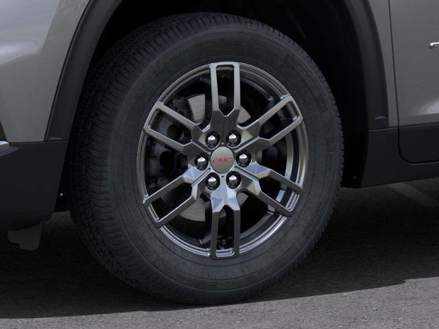 2025 GMC Acadia Vehicle Photo in KANSAS CITY, MO 64114-4545