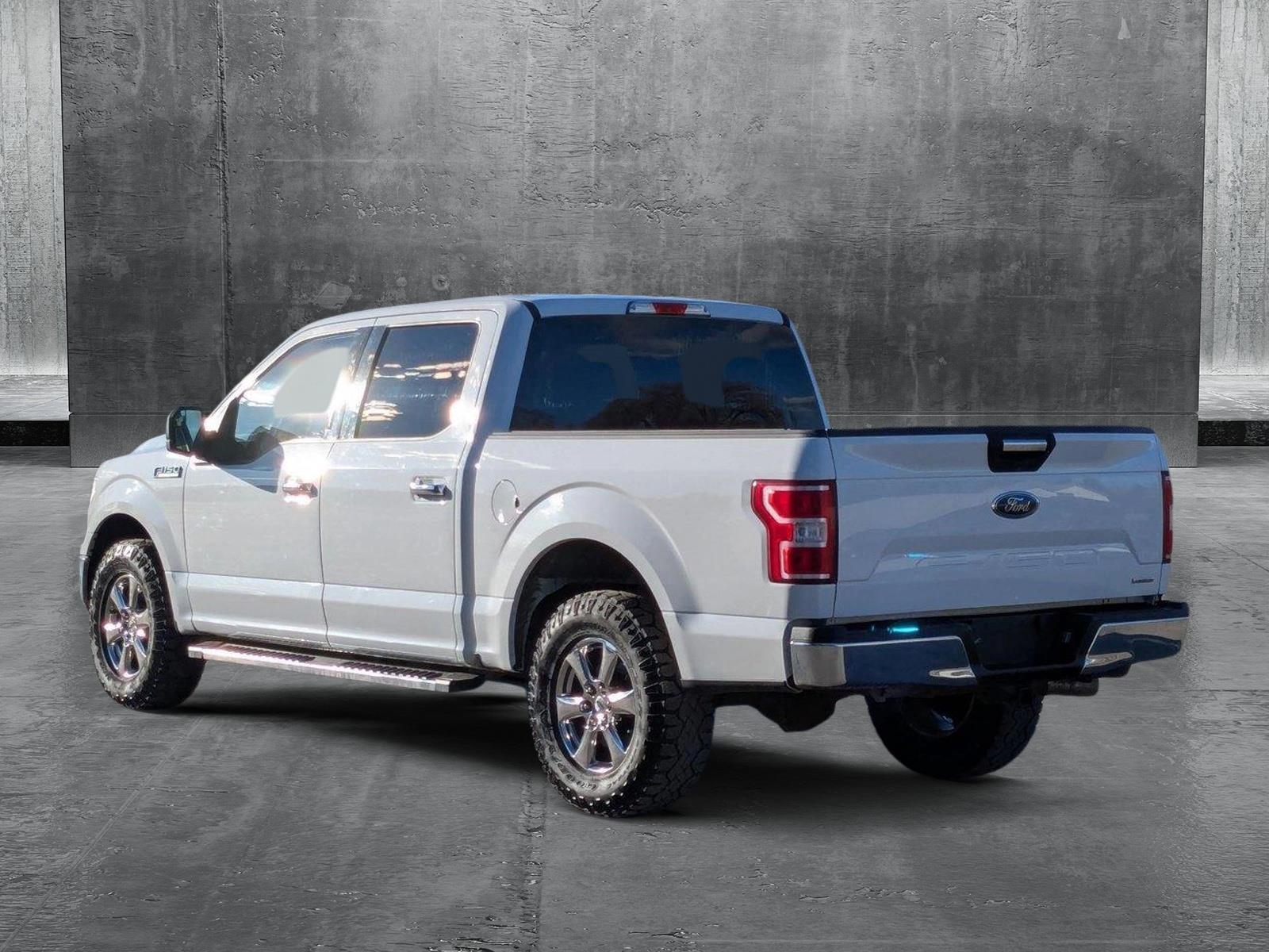 2019 Ford F-150 Vehicle Photo in SPOKANE, WA 99212-2978