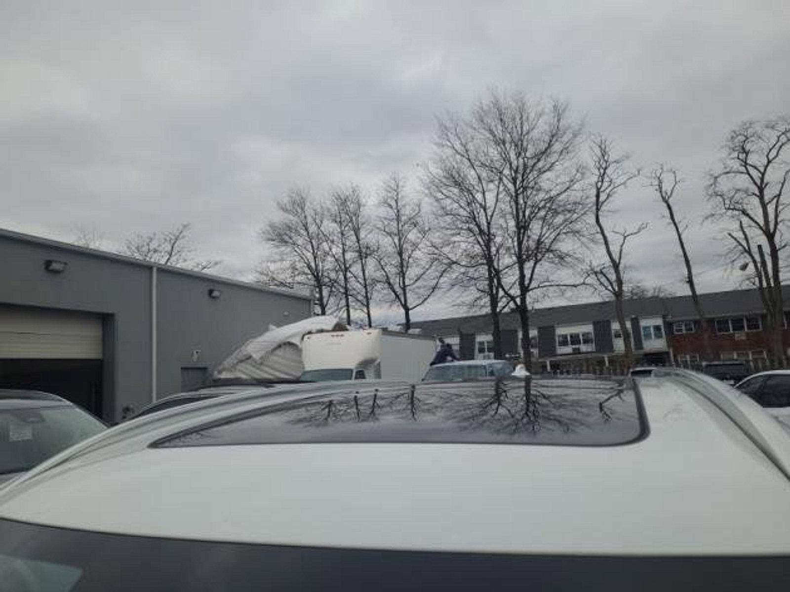 2022 Volvo XC90 Vehicle Photo in Trevose, PA 19053