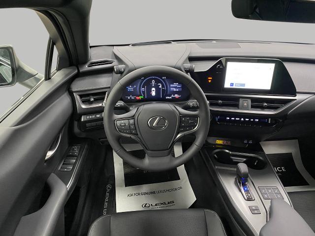 2025 Lexus UX 300h Vehicle Photo in Appleton, WI 54913