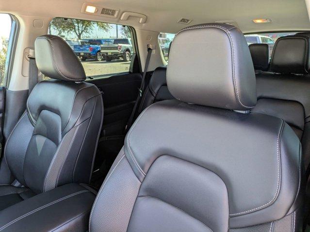 2024 Nissan Pathfinder Vehicle Photo in San Antonio, TX 78209