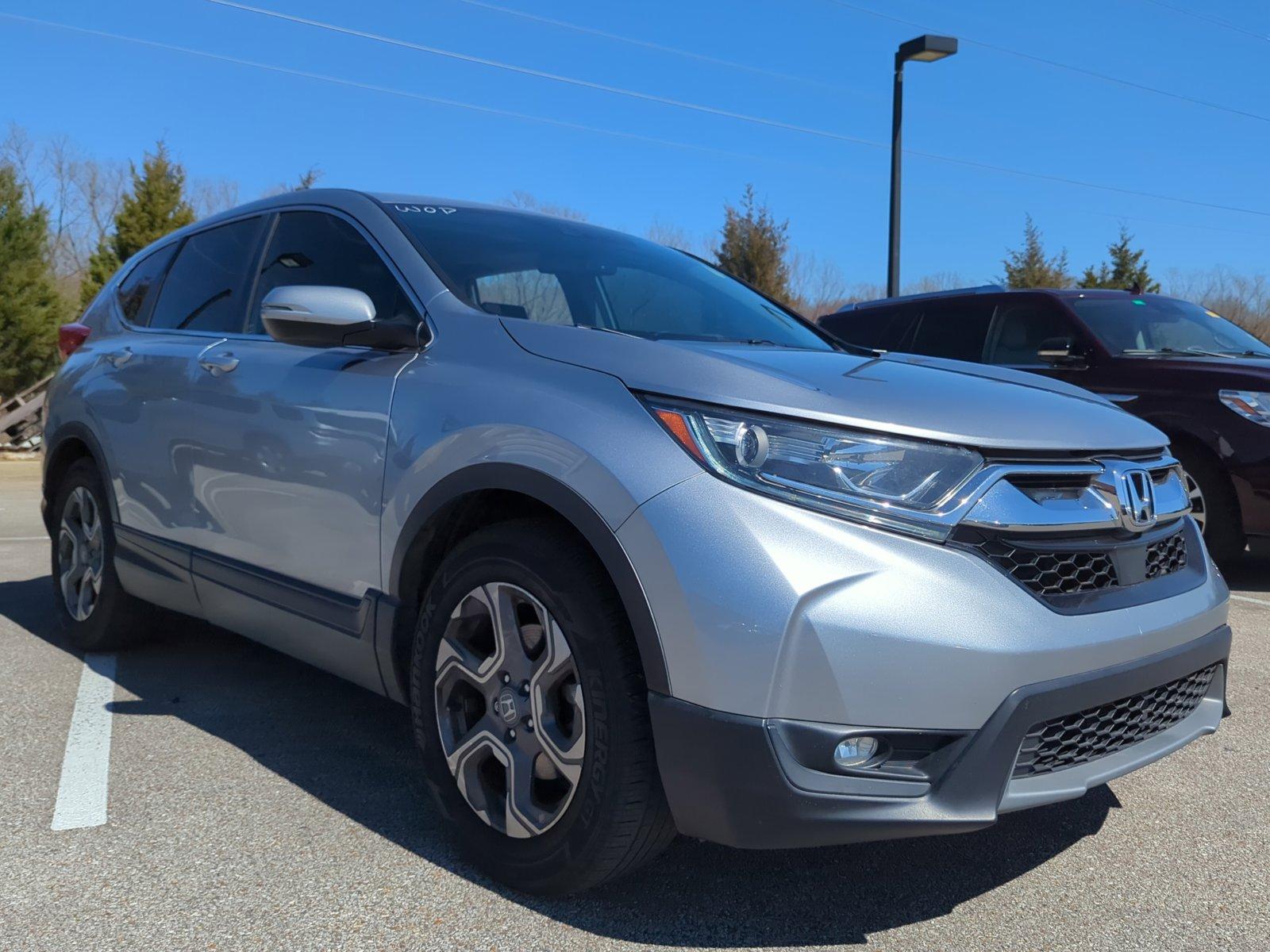 2019 Honda CR-V Vehicle Photo in Memphis, TN 38125