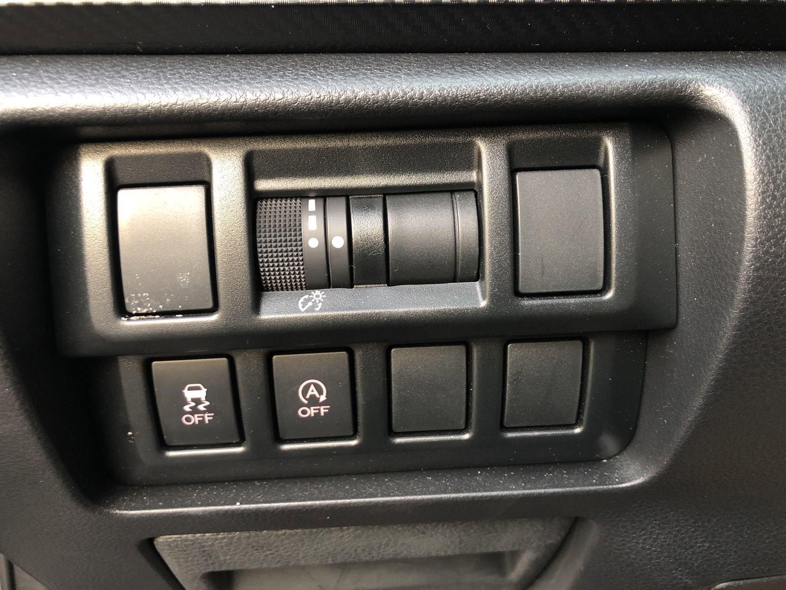 2022 Subaru Crosstrek Vehicle Photo in Mechanicsburg, PA 17050