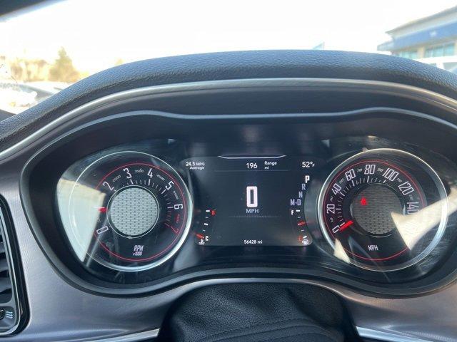 2022 Dodge Challenger Vehicle Photo in MILFORD, OH 45150-1684