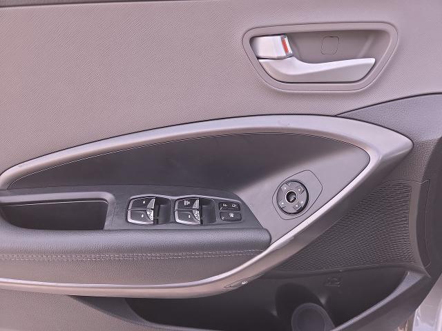 2018 Hyundai Santa Fe Sport Vehicle Photo in NEDERLAND, TX 77627-8017