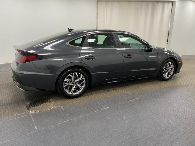 2022 Hyundai SONATA Vehicle Photo in Appleton, WI 54913