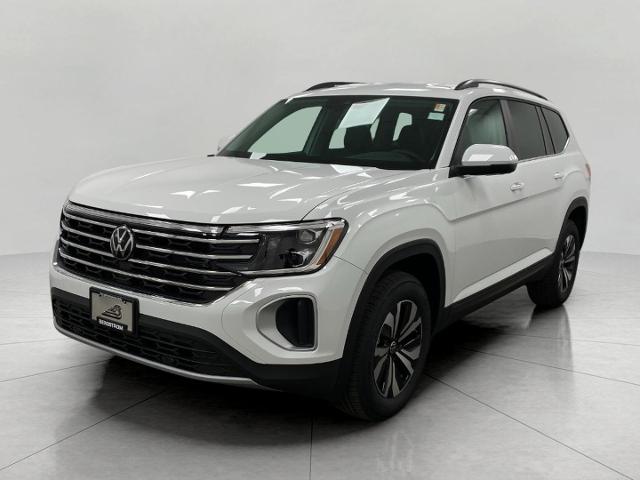 2025 Volkswagen Atlas Vehicle Photo in Appleton, WI 54913