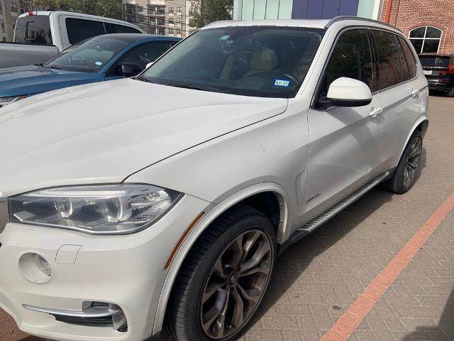 2015 BMW X5 xDrive35i Vehicle Photo in Houston, TX 77007