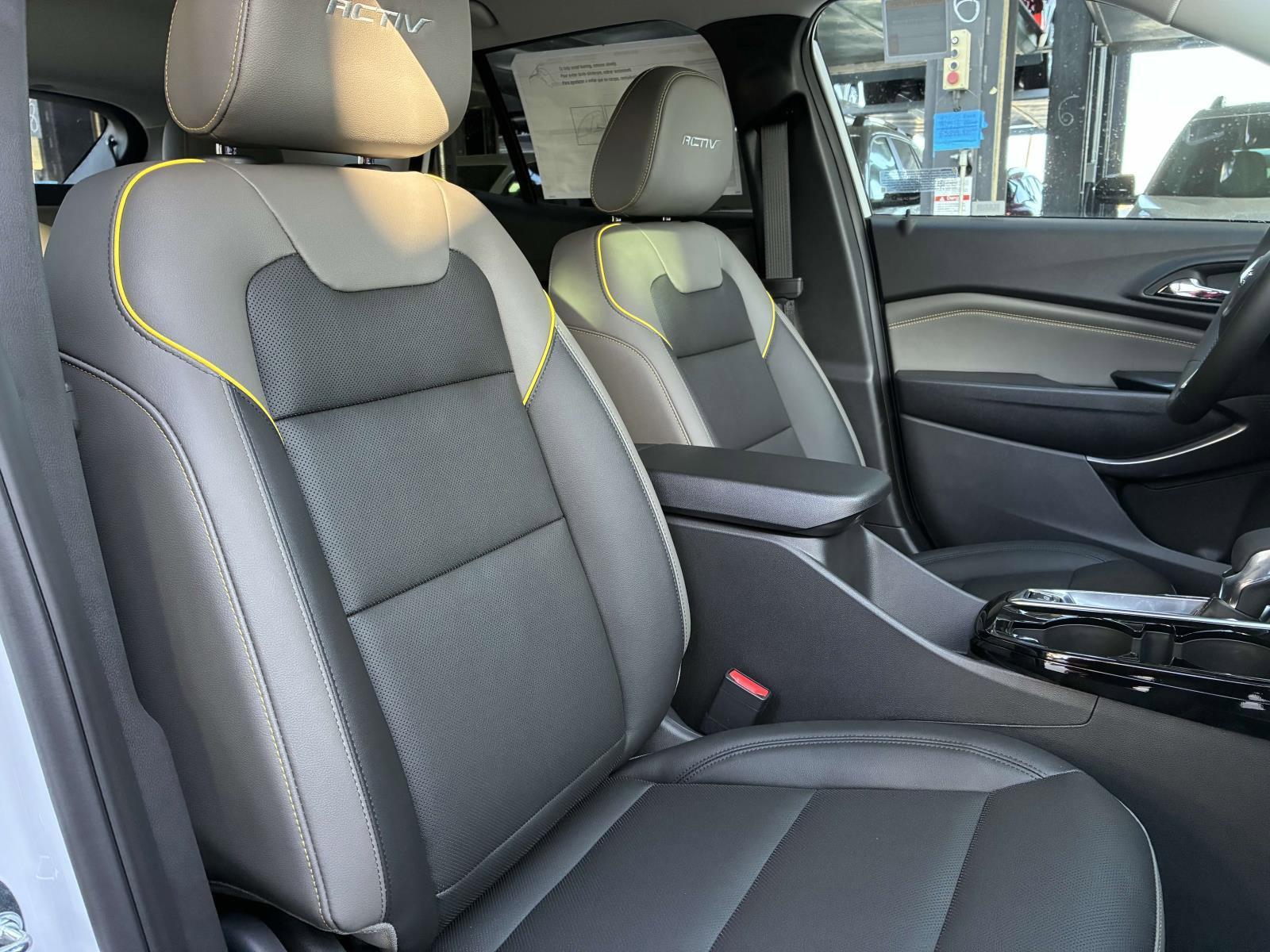 2025 Chevrolet Trax Vehicle Photo in LOS ANGELES, CA 90007-3794