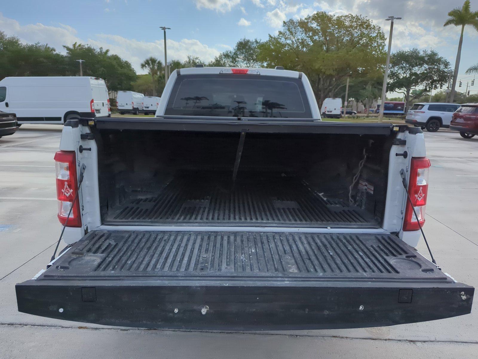 2023 Ford F-150 Vehicle Photo in Pembroke Pines, FL 33027