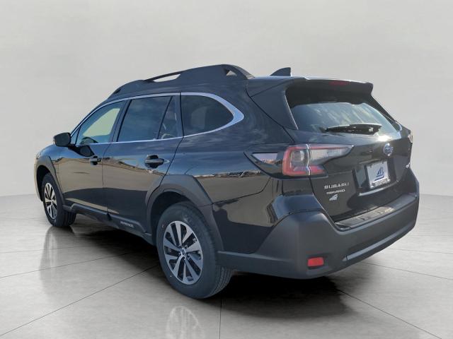 2025 Subaru Outback Vehicle Photo in Green Bay, WI 54304