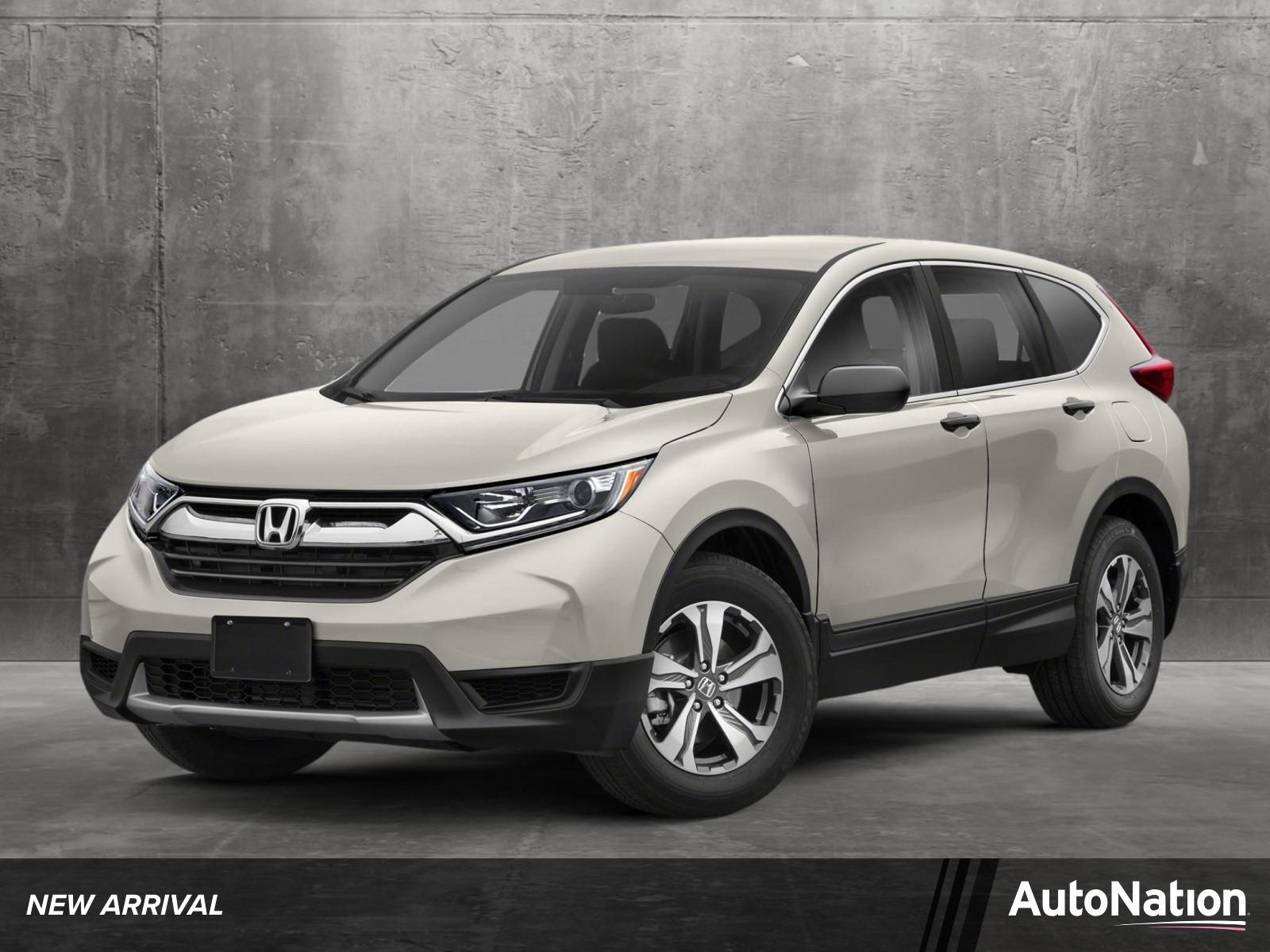 2019 Honda CR-V Vehicle Photo in Sanford, FL 32771