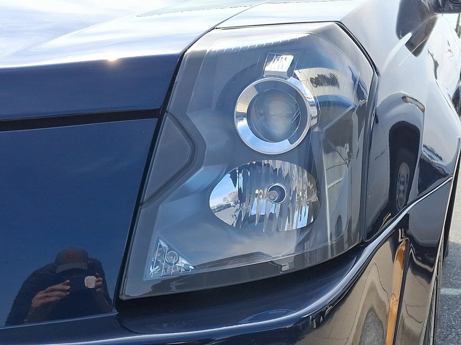 2005 Cadillac CTS Vehicle Photo in BETHLEHEM, PA 18017-9401
