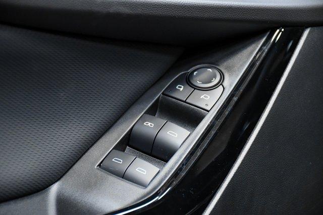 2025 Chevrolet Equinox Vehicle Photo in EVERETT, WA 98203-5662