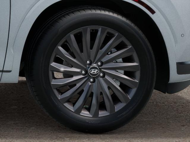 2025 Hyundai PALISADE Vehicle Photo in Green Bay, WI 54304